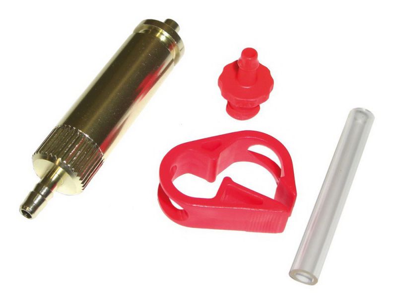 RockShox Servicewerkzeug Reverb (unten)