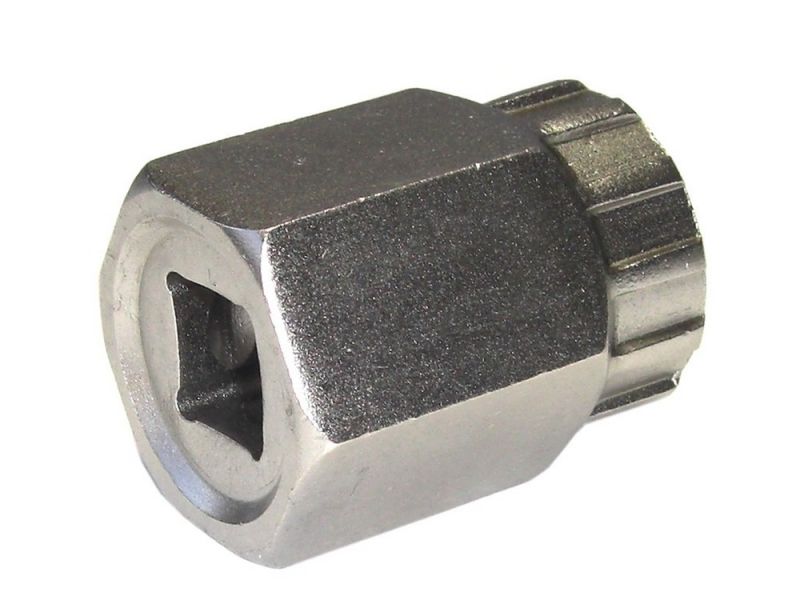 RockShox Dämpfer / Cassetten Abzieher (Sid | Paragon)