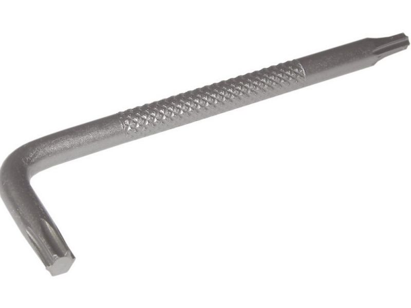 Sram Schlüssel für Bremsscheibenbelüftung Avid T25/10