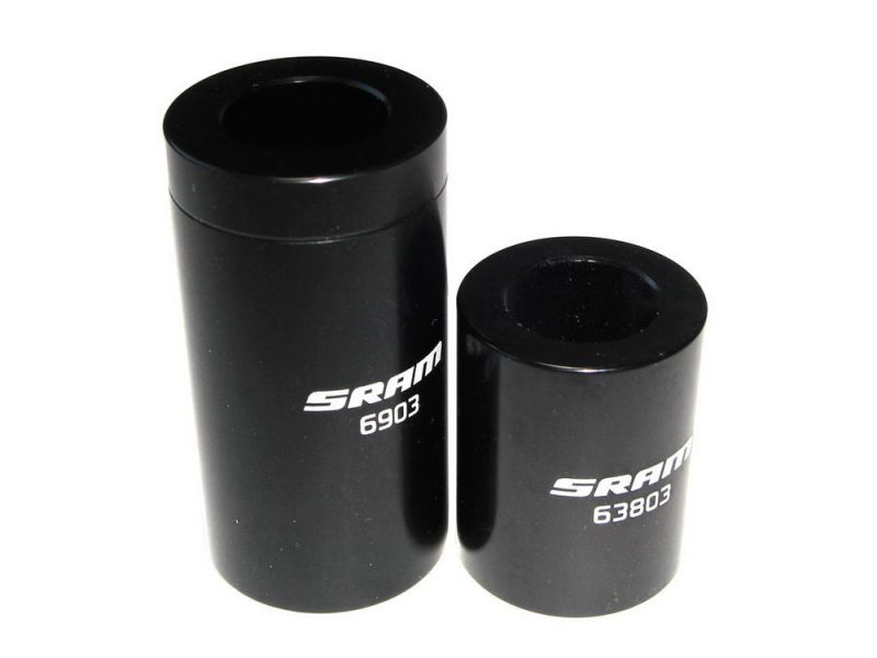 Sram Rollen Press-Werkzeug Hinterradnabe X0 / 900 / Rise60 / Roam30 / 40 / 60 / Rail40