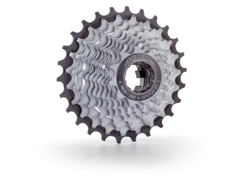 Miche Zahnkranz-Kassette Light Primato 11-fach 14-27 Zähne Campagnolo kompatibel