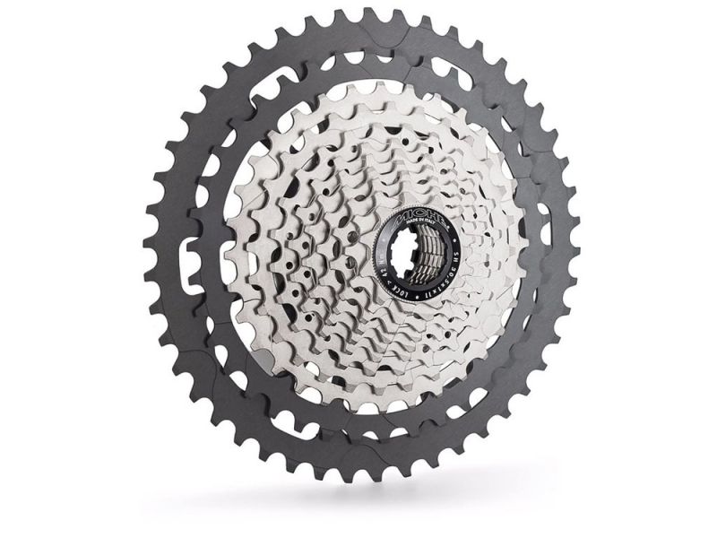 Zahnkranzkassette XM 11