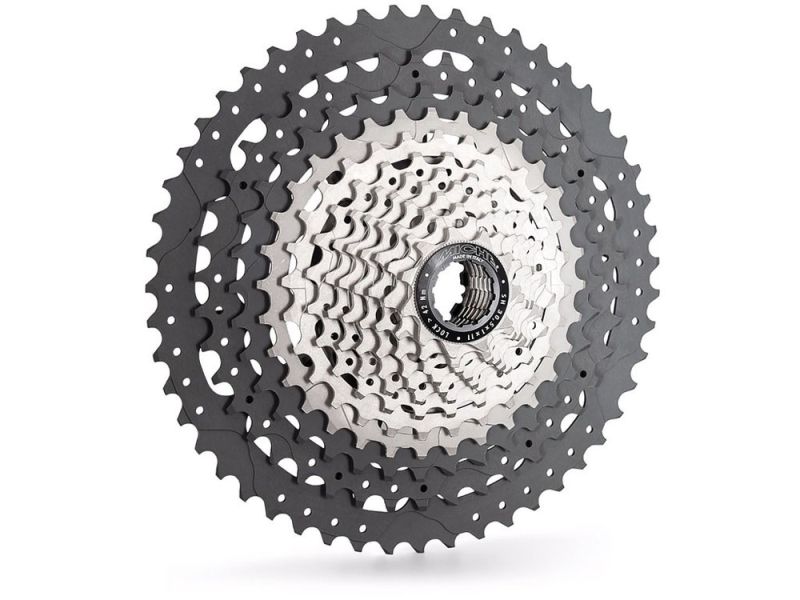 Zahnkranzkassette XM 12