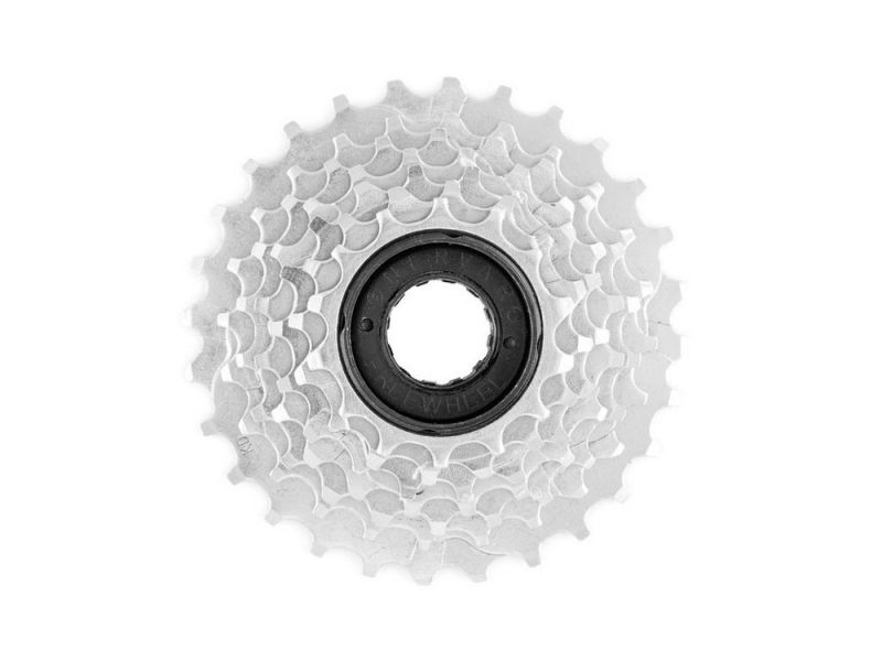 Diverse Freilauf-Schraubzahnkranz 7-fach 14-16-18-20-22-24-28 Zähne