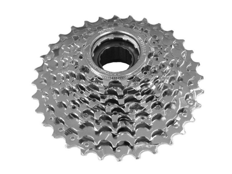 Diverse Freilauf-Schraubzahnkranz für E-Bike 9-fach 13-14-16-18-20-22-24-28-32 Zähne