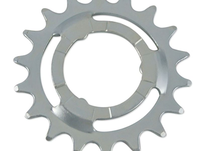 Steck-Zahnkranz gekröpft