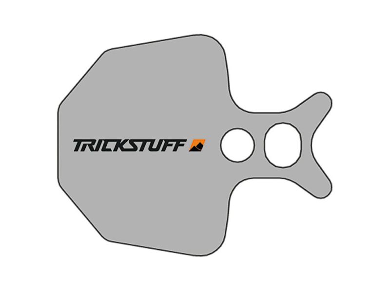 Bremsbeläge Standard 620ST