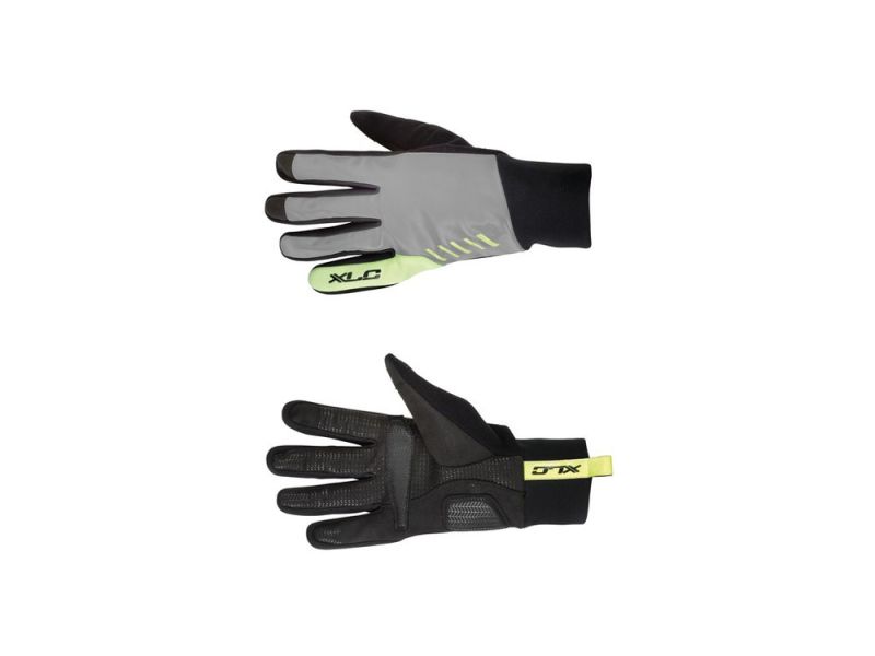 XLC CG-L12 Winter cycling gloves