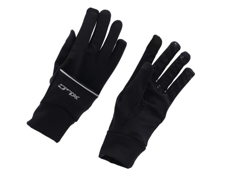 XLC Long Finger Glove All Weather