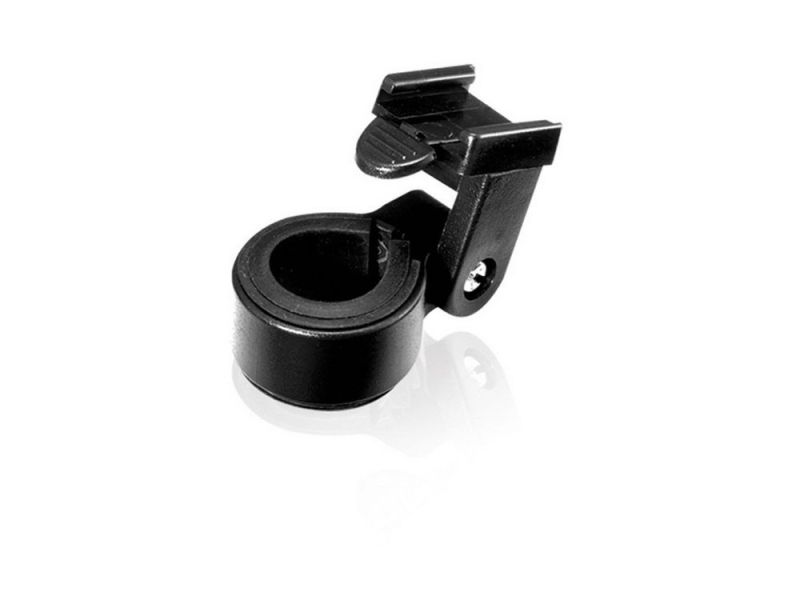 XLC Rücklichthalterung CL-X13 Rückleuchten Oberon / Prospero / Bianca / Nesso