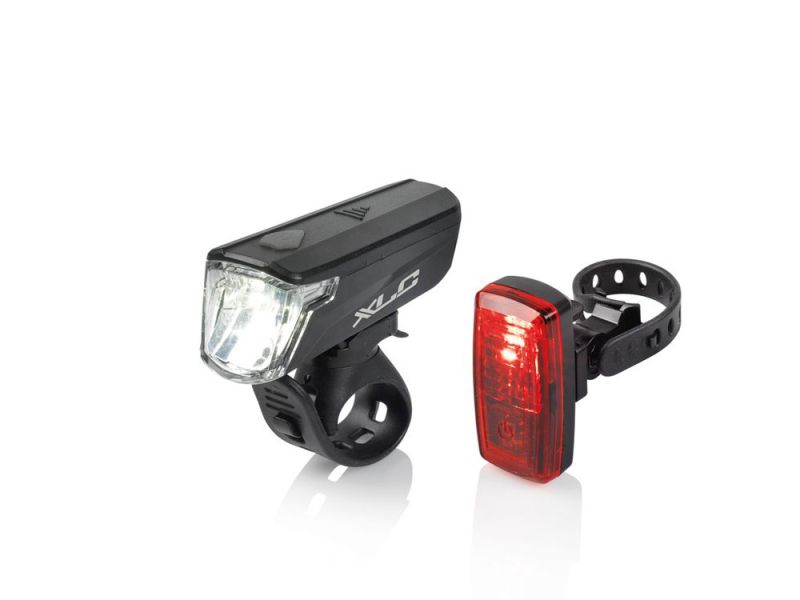 Comp Lichtset Capella CL-S20