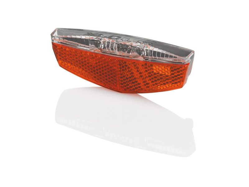 LED Rückleuchte für Gepäckträger