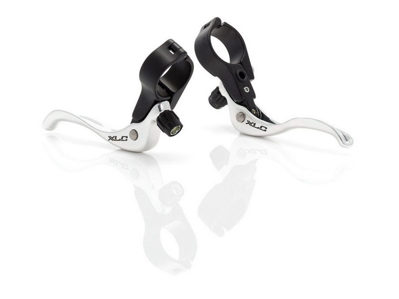 XLC Zusatzbremshebelset Cross BL-R02 Ø260mm
