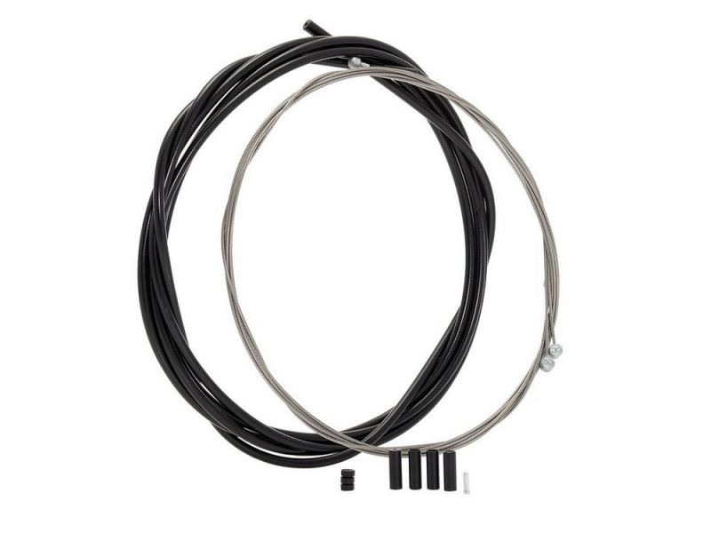 XLC Bremszugkit BR-X20 inklusive Zubehör