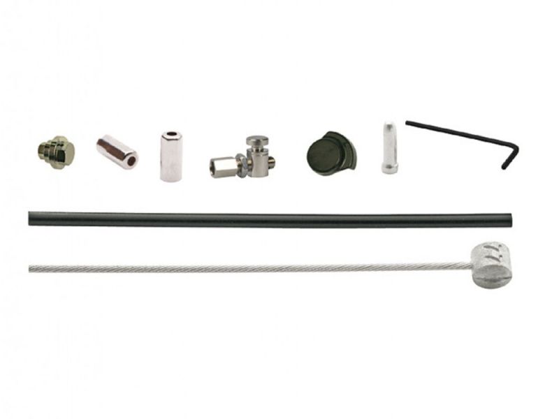 Bremszugkit f. Rollerbrakes