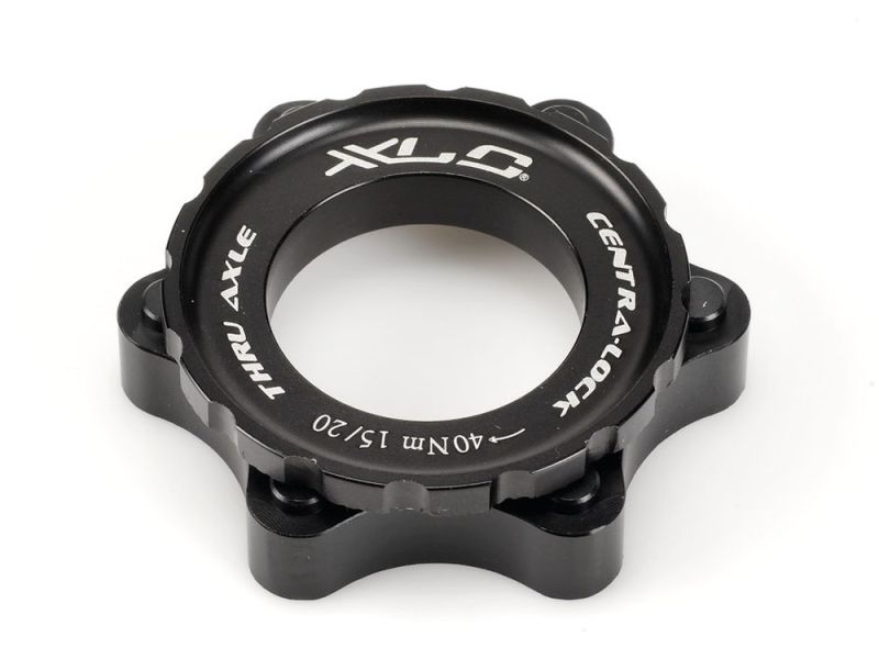 Centerlock-Adapter