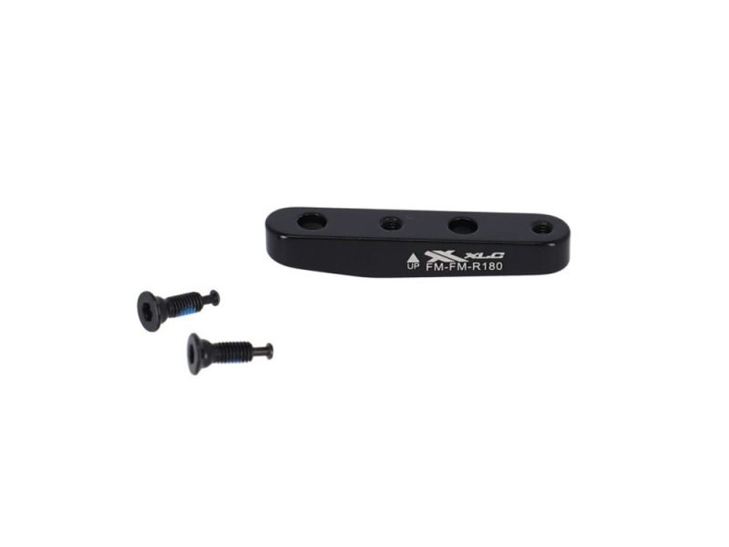 Flatmountadapter für Flatmountbremse