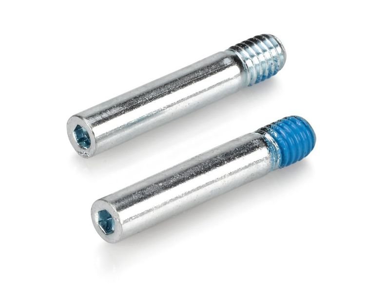 Befestigungsbolzen M4x22mm (Paar)