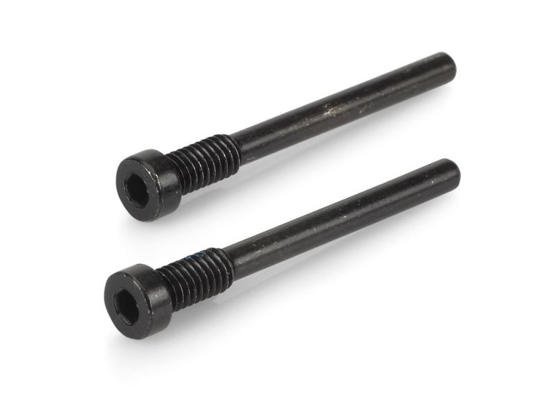 Befestigungsbolzenset M4x36 (Paar)