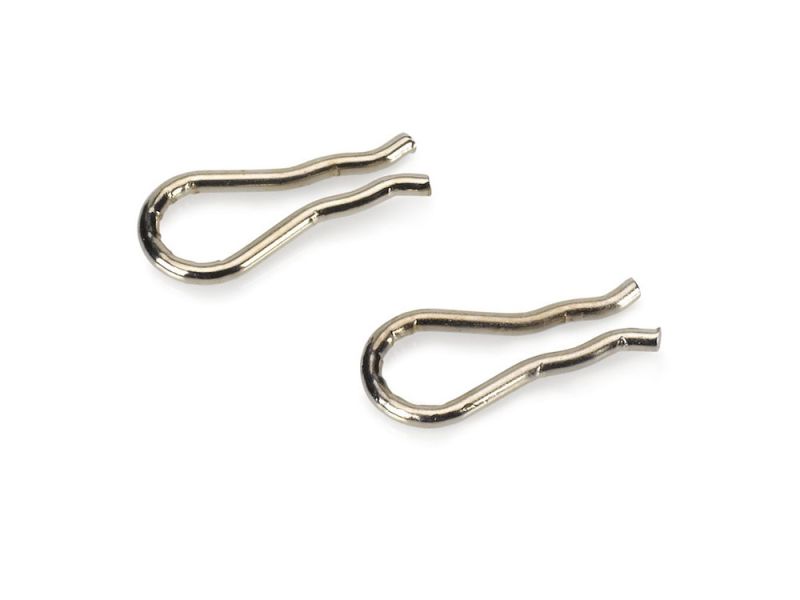 Sicherungssplintset M4/M5 (Paar)