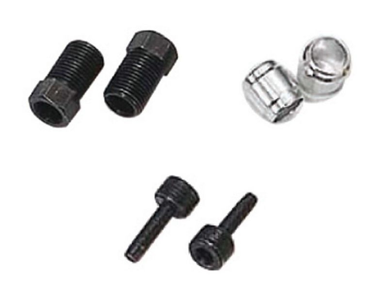 XLC Anschlusskit für Scheibenbremsleitung Avid