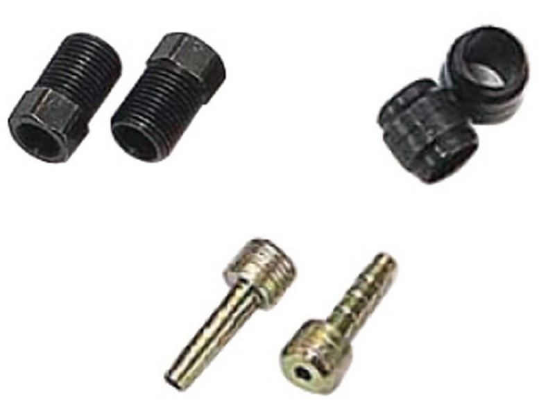 XLC Anschlusskit für Scheibenbremsleitung Magura