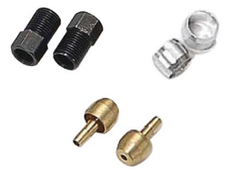 XLC Anschlusskit für Scheibenbremsleitung Hayes