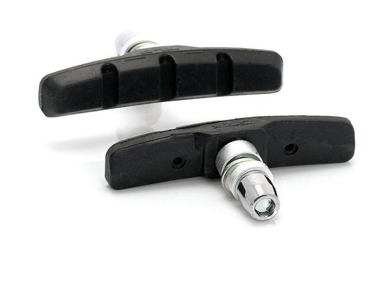 XLC V-Brake Bremsschuhe BS-V01 2er Set 70mm