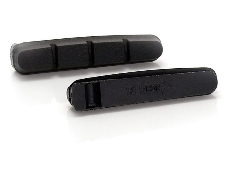 XLC Ersatzbremsgummi BS-X01 4er Set 55mm