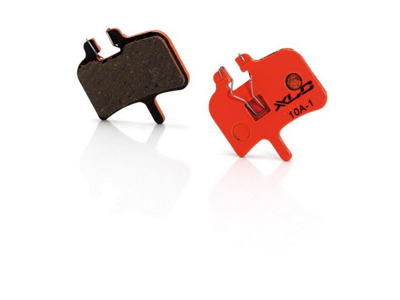 XLC Scheibenbremsbeläge BP-O04 Promax Hayes