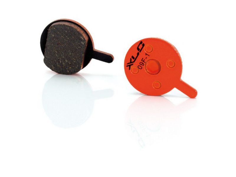 XLC Scheibenbremsbeläge BP-O01 Promax DSK 400 610 Xnine