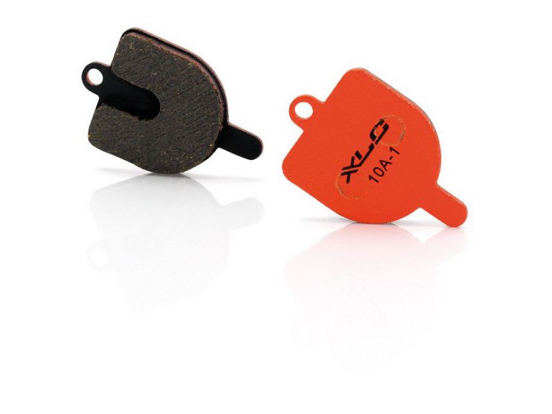 XLC Scheibenbremsbeläge BP-O03 RST mechanisch