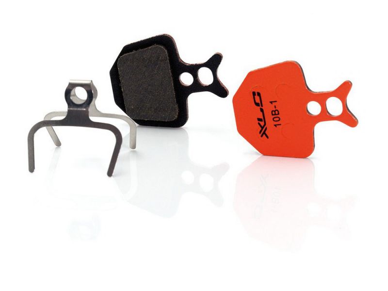 XLC Scheibenbremsbeläge BP-O16 Formula Oro