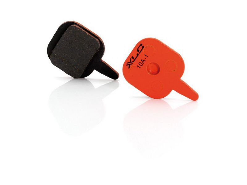 XLC Scheibenbremsbeläge BP-O02 Tektro Io Mod. 1