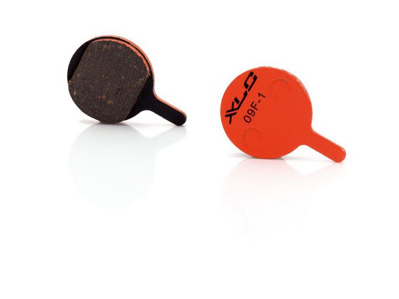 XLC Scheibenbremsbeläge BP-O13 Magura Louise (bis 2001) Clara (bis 2000)