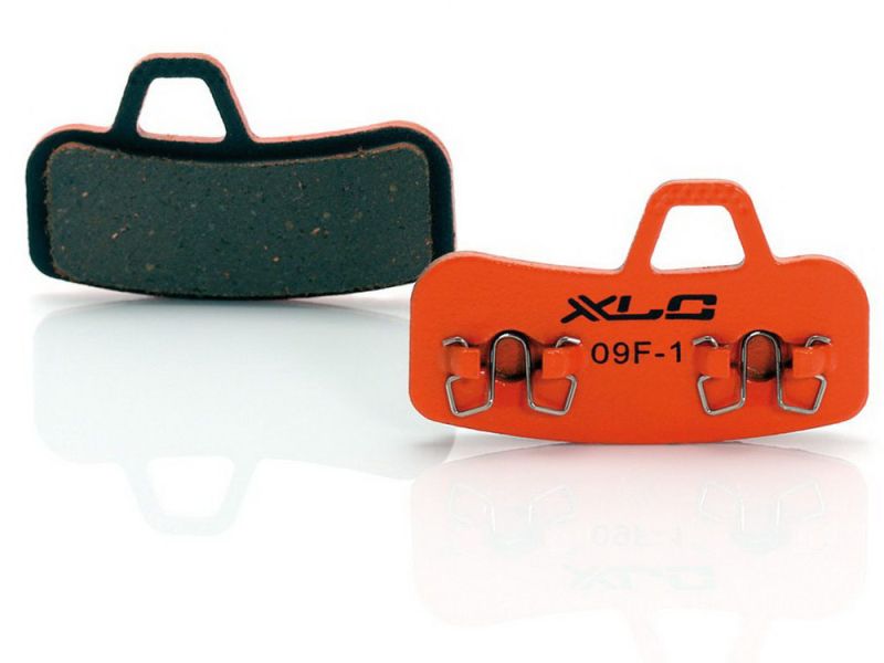 XLC Scheibenbremsbeläge BP-O22 Hayes Stroke Ace