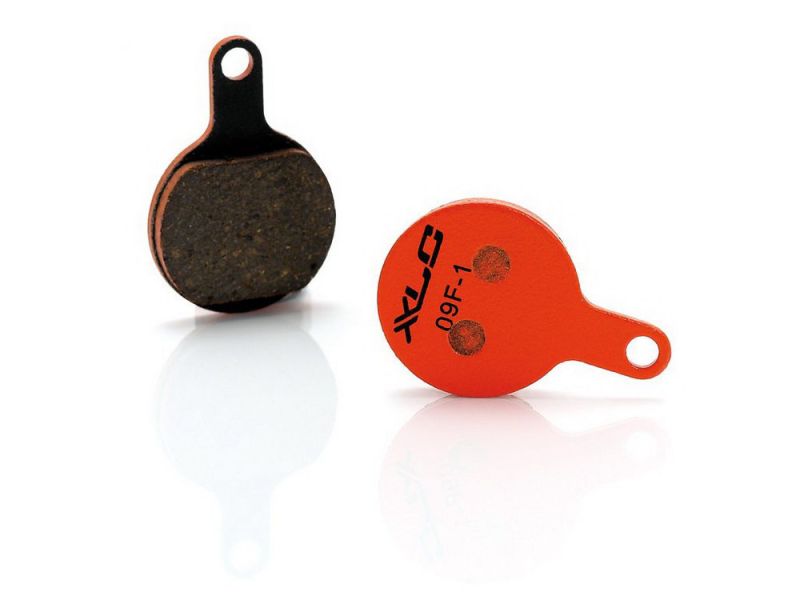 XLC Scheibenbremsbeläge BP-O23 Tektro Novela / Iox