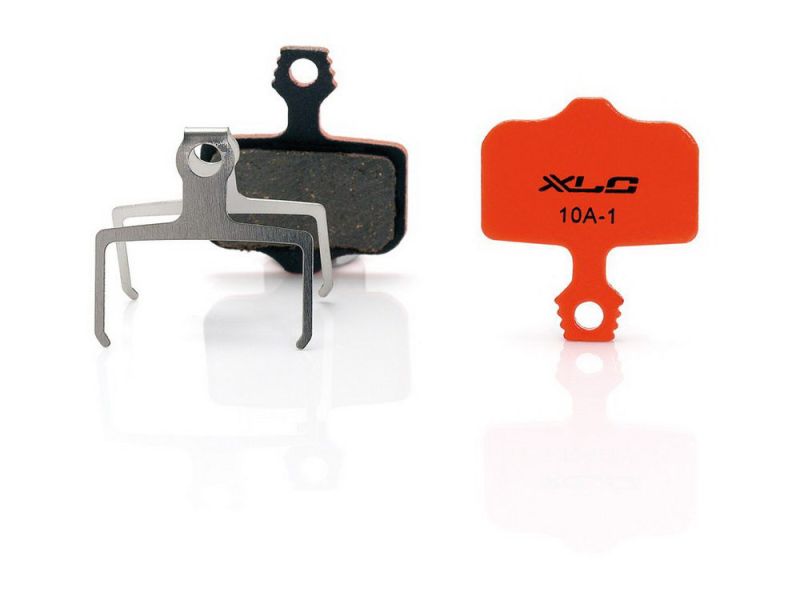 XLC Scheibenbremsbeläge BP-O21 Avid Elixir und XX