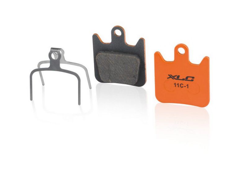XLC Scheibenbremsbeläge BP-O28 Hope X2
