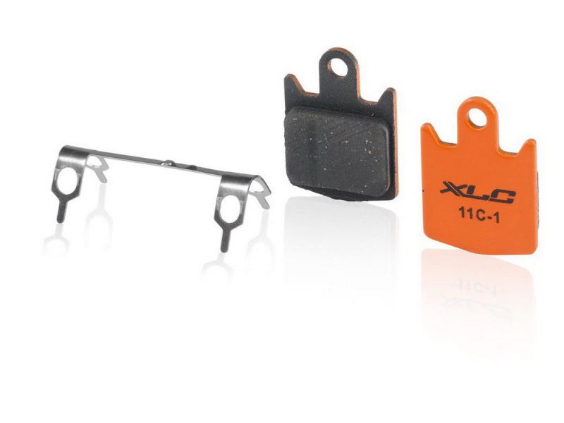 XLC Scheibenbremsbeläge BP-O30 Hope M4