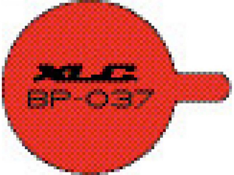 XLC Scheibenbremsbeläge BP-O37 CLARKS CMD-8CMD-11 mechanisch CMD-16