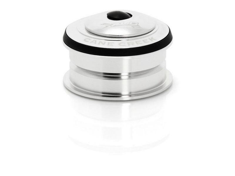 XLC Comp A-Headsteuersatz HS-I02 1 0 sil. semi integriert