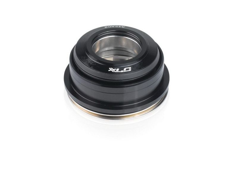 XLC Comp A-Head-Steuersatz HS-I08 1 1/8 - 15" tapered semi integriert