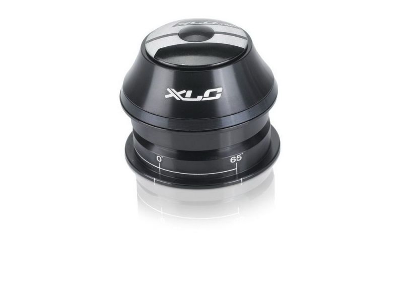 XLC Comp A-Head-Steuersatz HS-I12 semi integriert