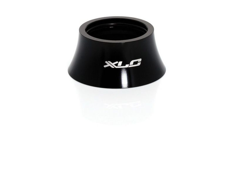 XLC A-Head Spacer AS-A01 18mm konische Form