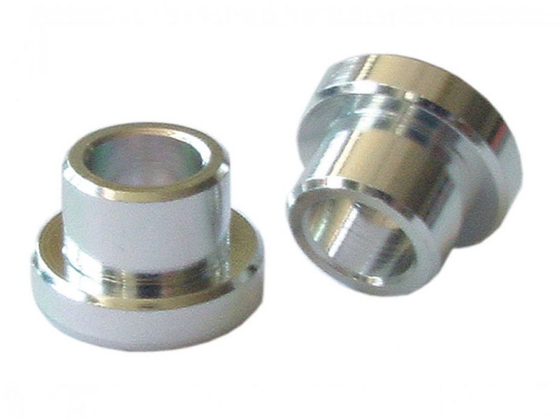 Buchsen für Federdämpfer