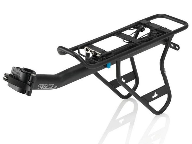 Gepäckträger carry more I