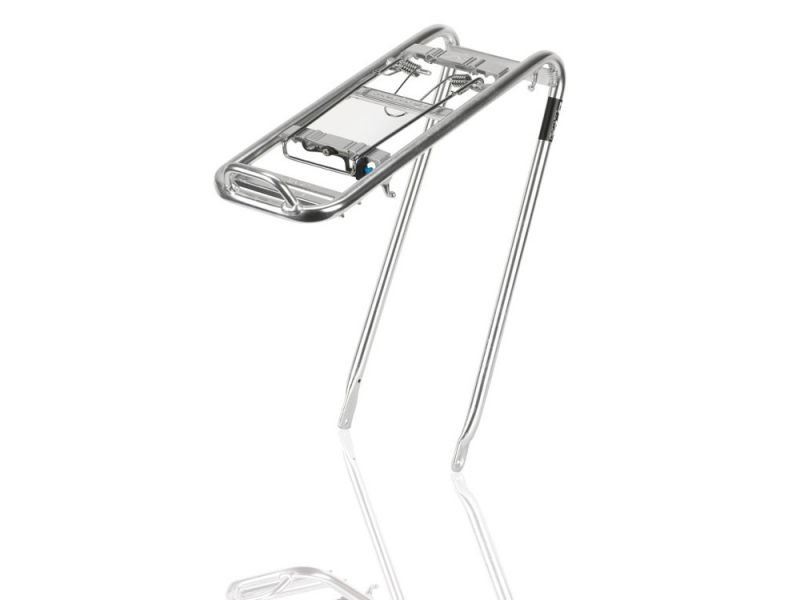 Gepäckträger carry more