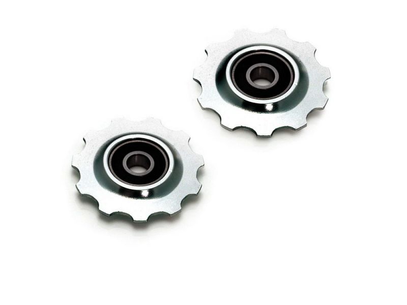 XLC Schaltwerkpully PU-A01