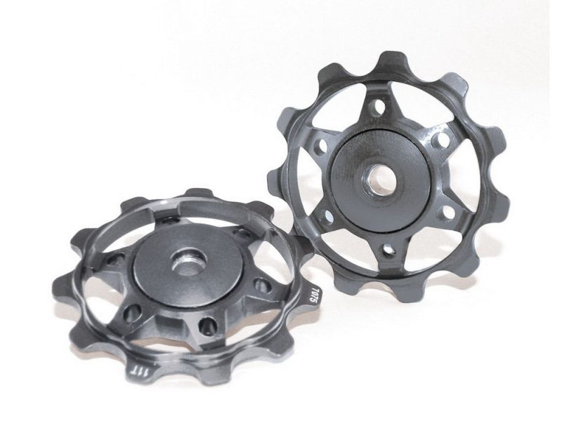 XLC Schaltwerkpully PU-A02